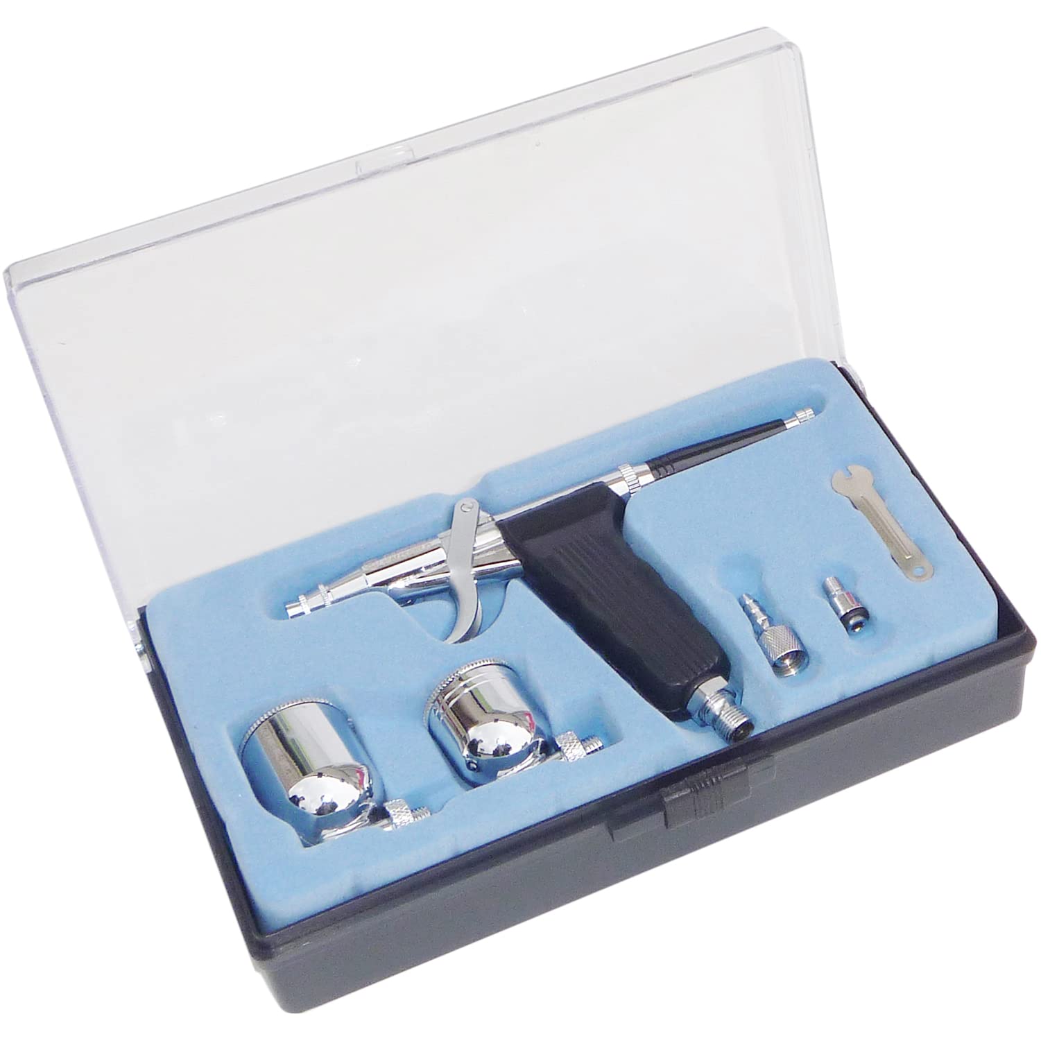 Anest Iwata Campbell Airbrush (MX2960)
Anest Iwata Campbell Airbrush (MX2960)