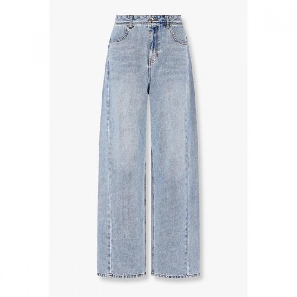 Vov Tapered Fit Denim Pants 7156255002 40 (blue)/S(55)
Vov Tapered Fit Denim Pants 7156255002 40 (blue)/S(55)