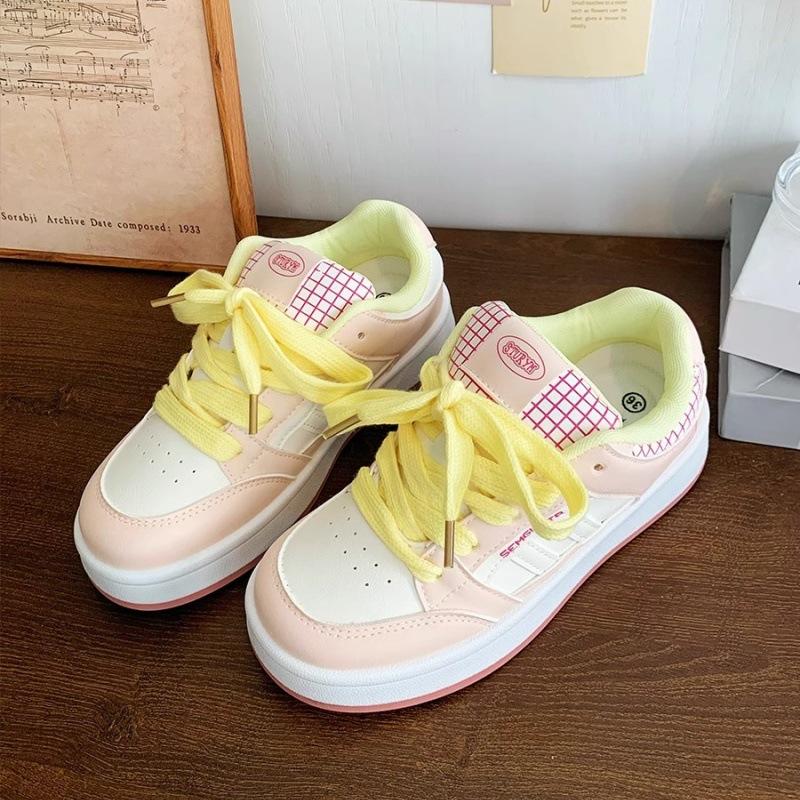 Platform white shoes women s spring versatile casual board shoes sports bread shoes 40
Platform white shoes women s spring versatile casual board shoes sports bread shoes 40