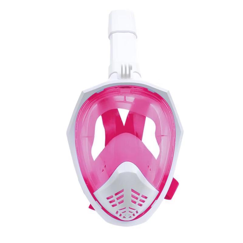 Foldable Snorkeling Mask
Foldable Snorkeling Mask