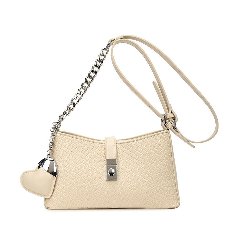 Премиальная текстура нишевая модная сумка женская новая универсальная на плечо под мышку сумка для ручной носки сумка-мессенджер No pendant
Премиальная текстура нишевая модная сумка женская новая универсальная на плечо под мышку сумка для ручной носки сумка-мессенджер No pendant