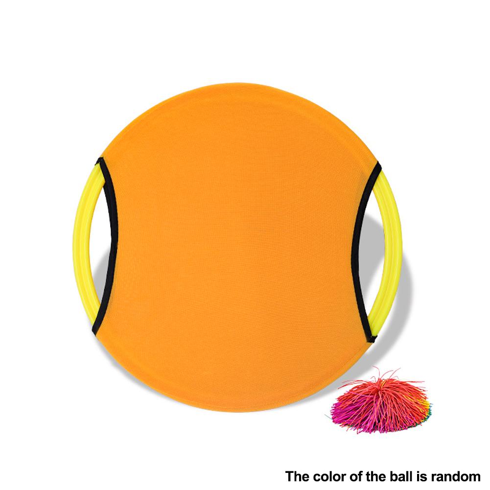 35cm Outdoor Kids Games Bouncing Circle Throwing Training Sensory Tools Balance Training Educational Learning Tools for Children оранжевый
35cm Outdoor Kids Games Bouncing Circle Throwing Training Sensory Tools Balance Training Educational Learning Tools for Children оранжевый