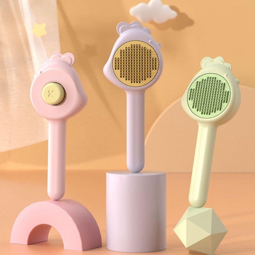 Portable Dogs Removal Hair Brush Chick Shape One-Key Hair Removal Cleaning Brush Cat Brush Home синий
Portable Dogs Removal Hair Brush Chick Shape One-Key Hair Removal Cleaning Brush Cat Brush Home синий