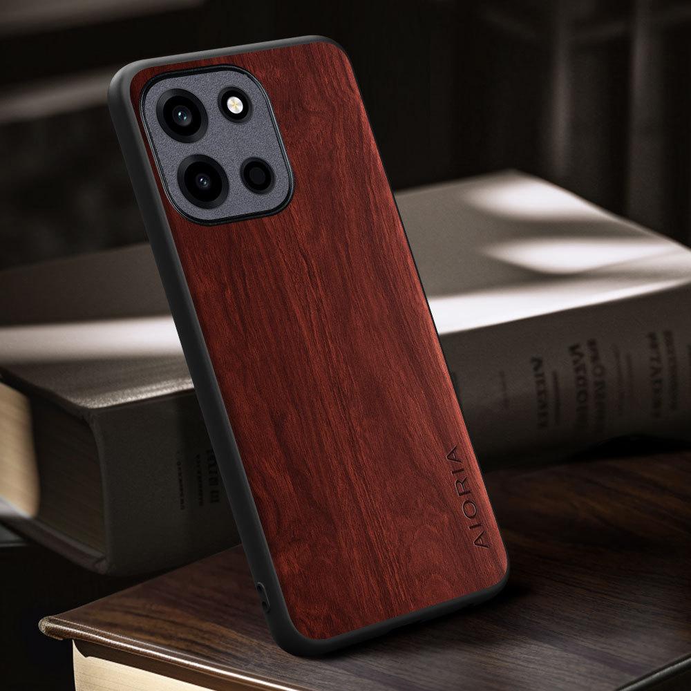 Case for oneplus nord 6 5 4 3 2 funda bamboo wood pattern Four-corner Explosion-proof back cover for oneplus nord 6 case Onelus Nord коричневий
Case for oneplus nord 6 5 4 3 2 funda bamboo wood pattern Four-corner Explosion-proof back cover for oneplus nord 6 case Onelus Nord коричневий
