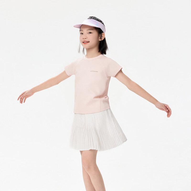 EBAER Kids Quick-Dry Short Sleeve T-Shirt 130
EBAER Kids Quick-Dry Short Sleeve T-Shirt 130