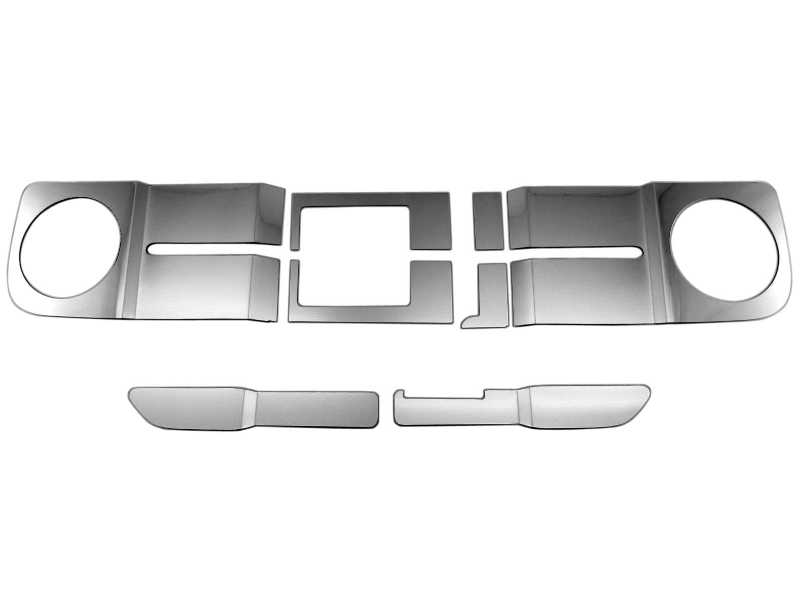 BRIGHTZ Atrai Wagon S321G S331G Early Super Mirror нержавеющая сталь передний бампер нижняя панель 8PC Atrai Wagon 321 331 S321 S331 321G 331G 10689 серебряный
BRIGHTZ Atrai Wagon S321G S331G Early Super Mirror нержавеющая сталь передний бампер нижняя панель 8PC Atrai Wagon 321 331 S321 S331 321G 331G 10689 серебряный