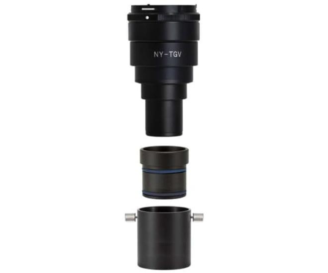 Micronet Microscope Digital Camera Mounting Adapter OM SYSTEM for Olympus NY-TGV TG-7, TG-6
Micronet Microscope Digital Camera Mounting Adapter OM SYSTEM for Olympus NY-TGV TG-7, TG-6