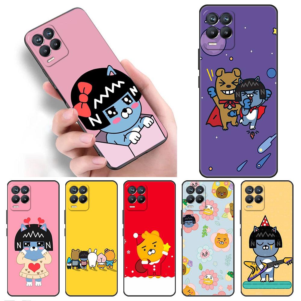 Case For Realme 8 C21y GT Neo 2 3 8i C21 7 C11 6 C12 C35 C3 GT 9 Pro C12 Silicone TPU Phone Cover Kakao Friends Realme 8i
Case For Realme 8 C21y GT Neo 2 3 8i C21 7 C11 6 C12 C35 C3 GT 9 Pro C12 Silicone TPU Phone Cover Kakao Friends Realme 8i