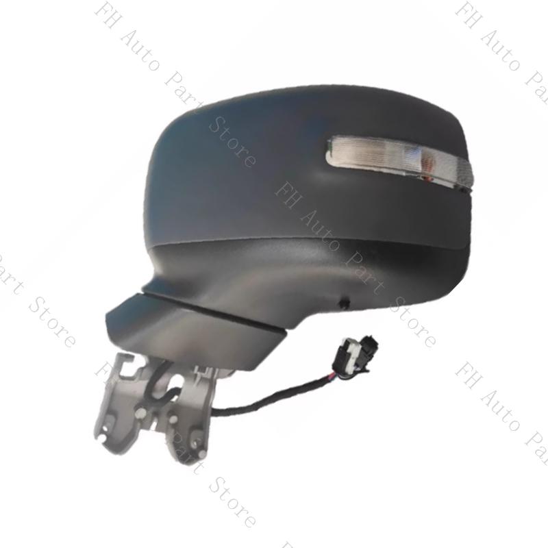 Car Exterior Side Mirror Assembly Assy Rearview Mirror Cover Frame Glass Light Lamp For Jeep Renegade BU 2015-2025 No Heated
Car Exterior Side Mirror Assembly Assy Rearview Mirror Cover Frame Glass Light Lamp For Jeep Renegade BU 2015-2025 No Heated