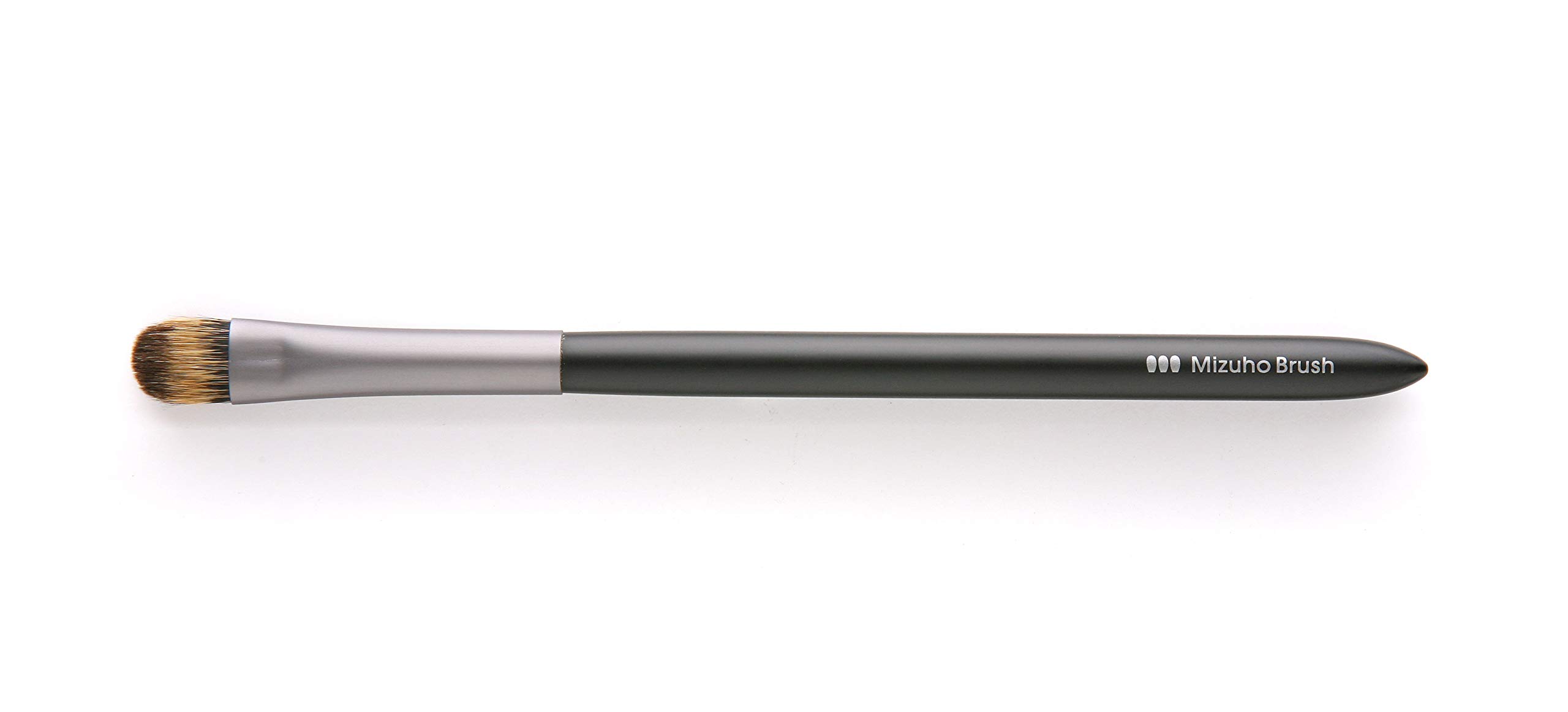 Kumano Brush Mizuho Brush Eyeshadow Brush чорний
Kumano Brush Mizuho Brush Eyeshadow Brush чорний