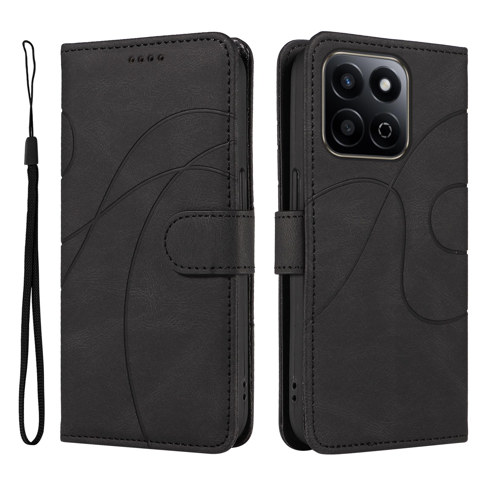 For Honor Play 60 Plus 5G/Play 9T/X7c 4G/200 Smart 5G Stand Case Wallet Leather Phone Cover Curved Line A
For Honor Play 60 Plus 5G/Play 9T/X7c 4G/200 Smart 5G Stand Case Wallet Leather Phone Cover Curved Line A