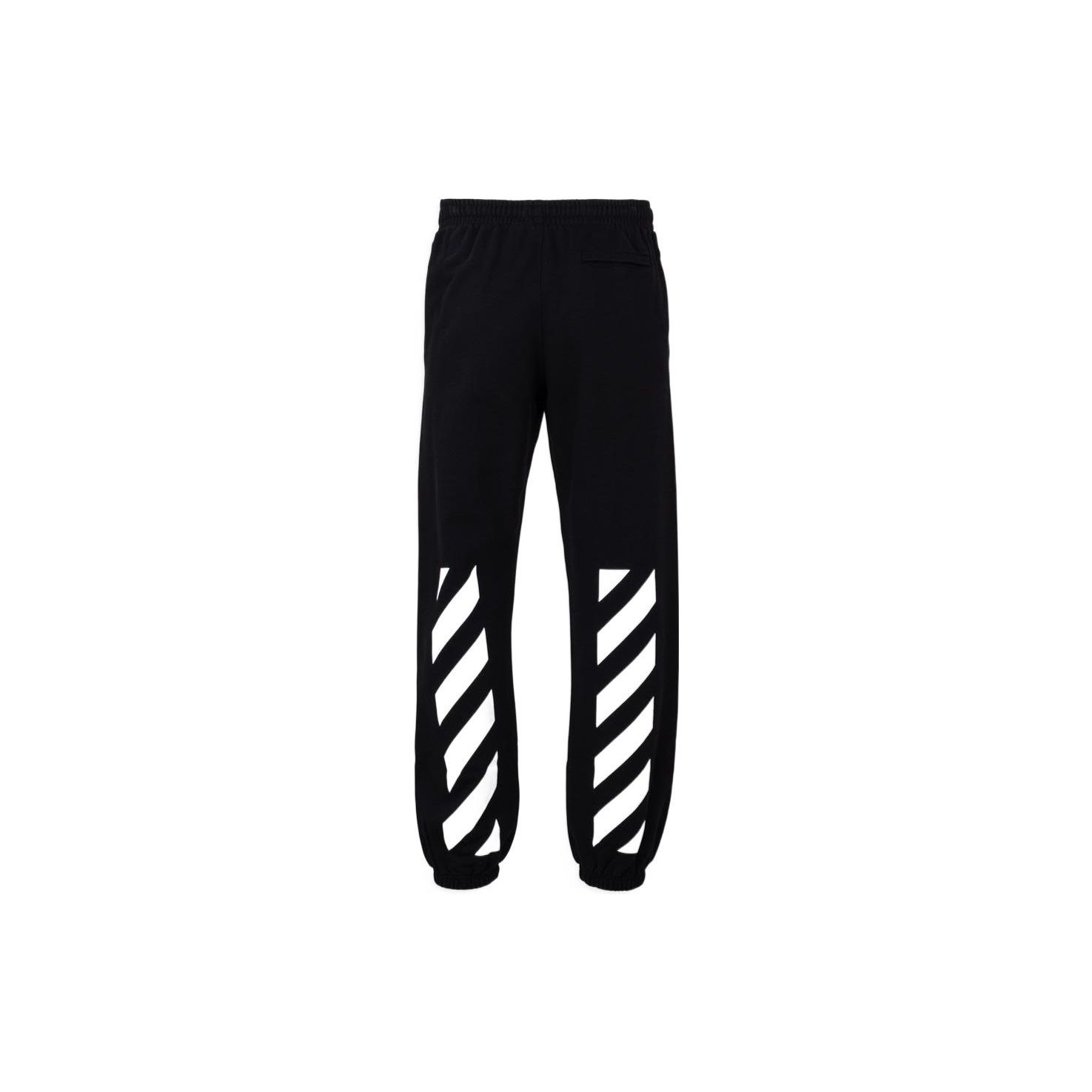 Off-White Diag Helvetica Slim Sweatpants Черные мужские брюки OMCH029C99FLE0021001 M
Off-White Diag Helvetica Slim Sweatpants Черные мужские брюки OMCH029C99FLE0021001 M