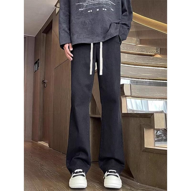 JYL Men s Straight Jeans American Summer Thin New Loose Casual High-Street Denim Pants 2XL амарантовый
JYL Men s Straight Jeans American Summer Thin New Loose Casual High-Street Denim Pants 2XL амарантовый