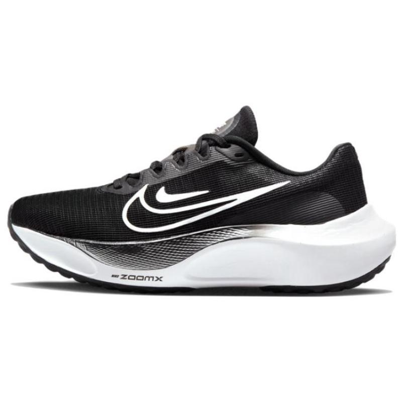Женские кроссовки Nike Zoom Fly 5 Черный Белый повседневные DM8974-001 37.5
Женские кроссовки Nike Zoom Fly 5 Черный Белый повседневные DM8974-001 37.5