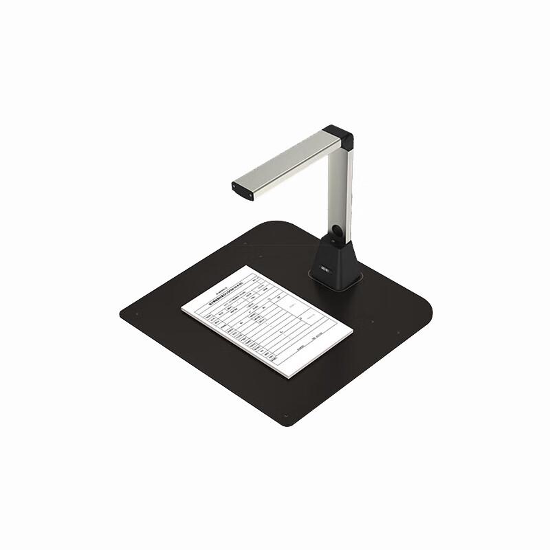 Deli A3 High-Speed Document Visualizer CN plug (adapter included)
Deli A3 High-Speed Document Visualizer CN plug (adapter included)