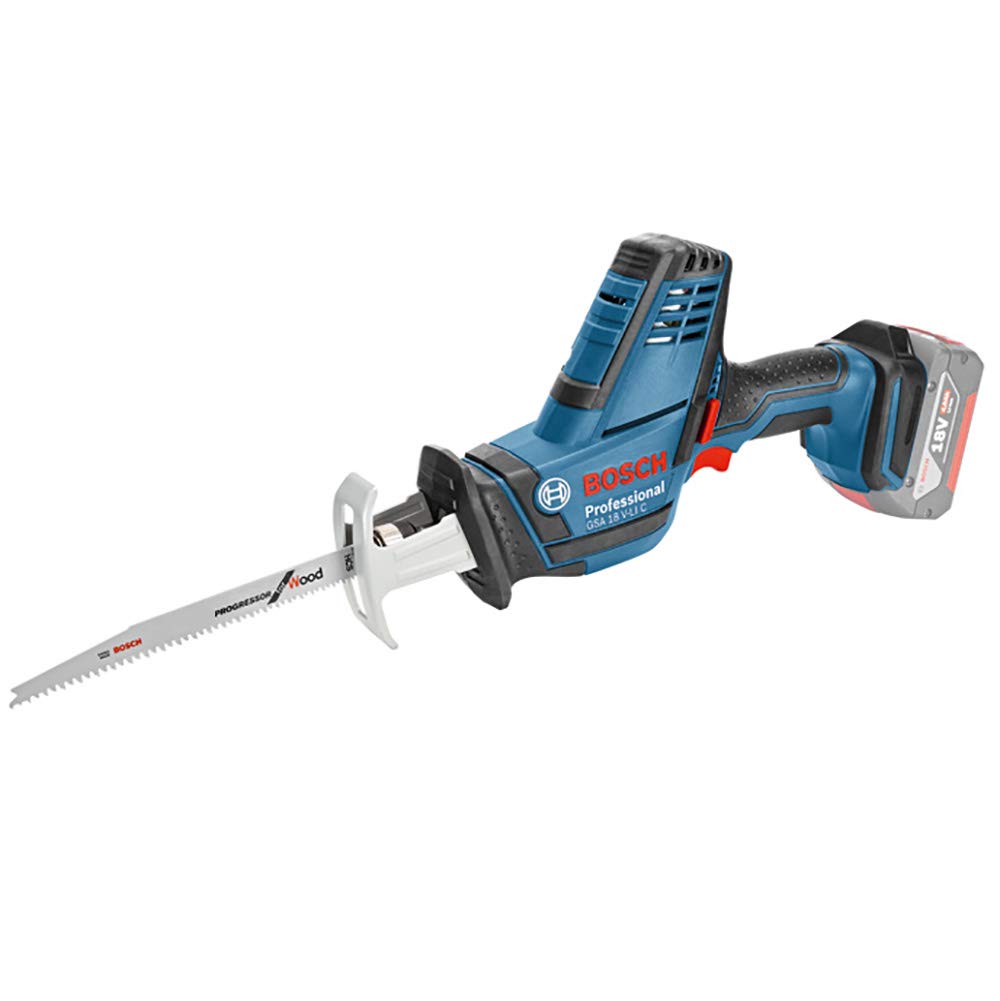 Bosch Professional 18V Cordless Saver Saw Зарядное устройство Продано Электрическая пила (Только тело, отдельно) GSA18V-LICH
Bosch Professional 18V Cordless Saver Saw Зарядное устройство Продано Электрическая пила (Только тело, отдельно) GSA18V-LICH