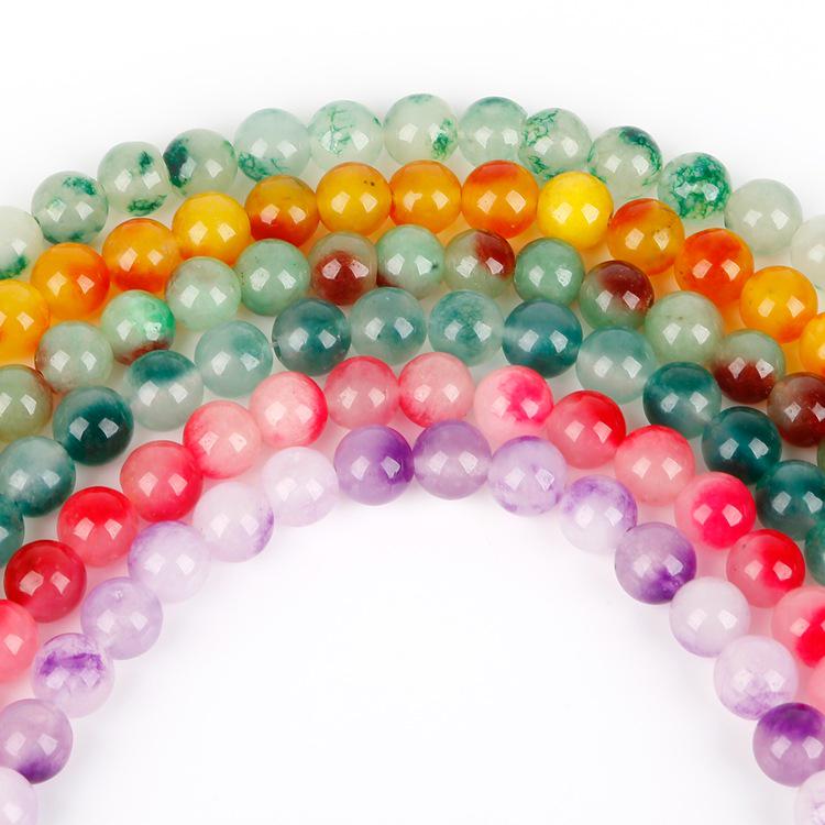 Handmade Ancient-Style White Stone Beads for Hairpins & DIY Bracelets 8mm diameter, 5 per pack зелёный
Handmade Ancient-Style White Stone Beads for Hairpins & DIY Bracelets 8mm diameter, 5 per pack зелёный