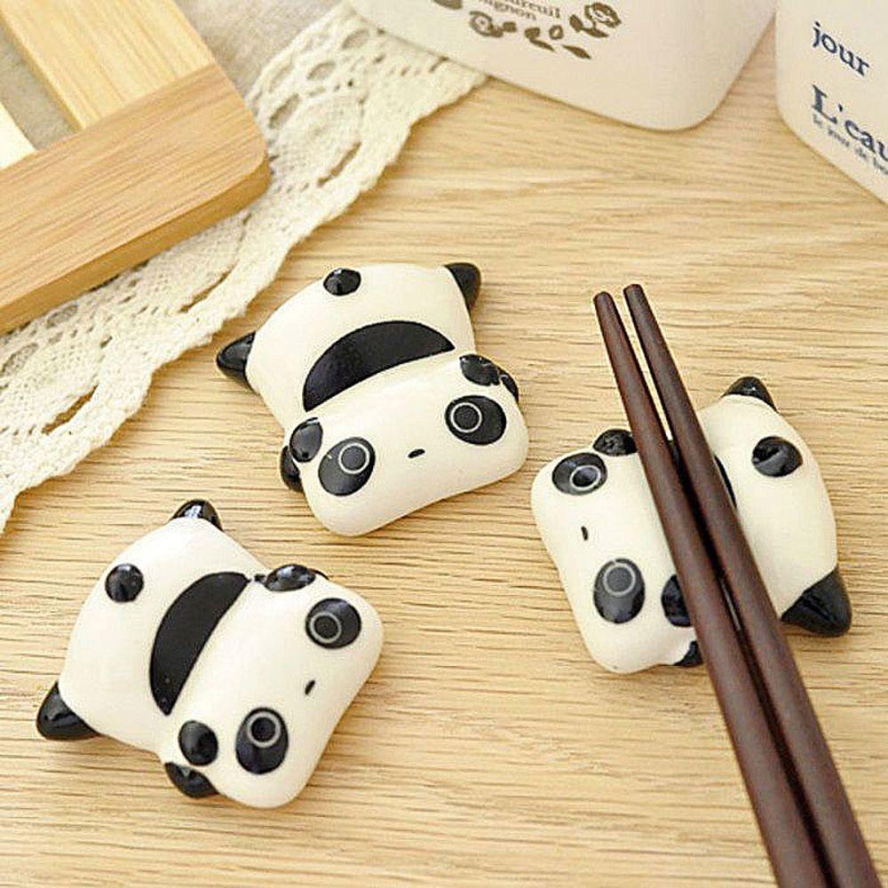 Kitchen Dining Decor Ware Porcelain Ceramic Chopsticks Rack Spoon Holder Chopstick Holder Fork
Kitchen Dining Decor Ware Porcelain Ceramic Chopsticks Rack Spoon Holder Chopstick Holder Fork