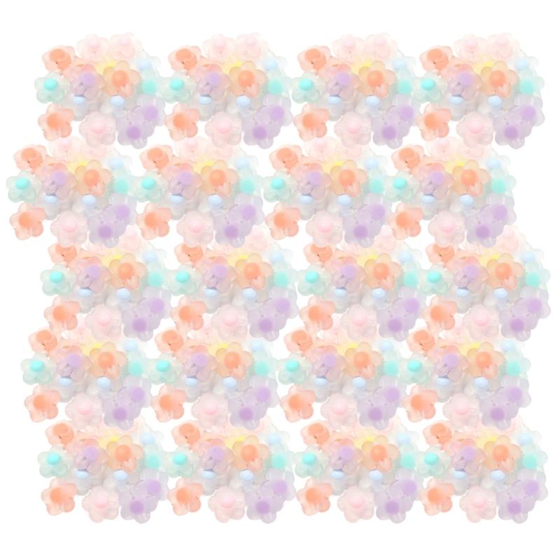 200PCS Craft Beads 12mm Jewelry Making Part Decorative Beads Beads Acrylic Texture Loose Beads Set for Jewelry Making
200PCS Craft Beads 12mm Jewelry Making Part Decorative Beads Beads Acrylic Texture Loose Beads Set for Jewelry Making