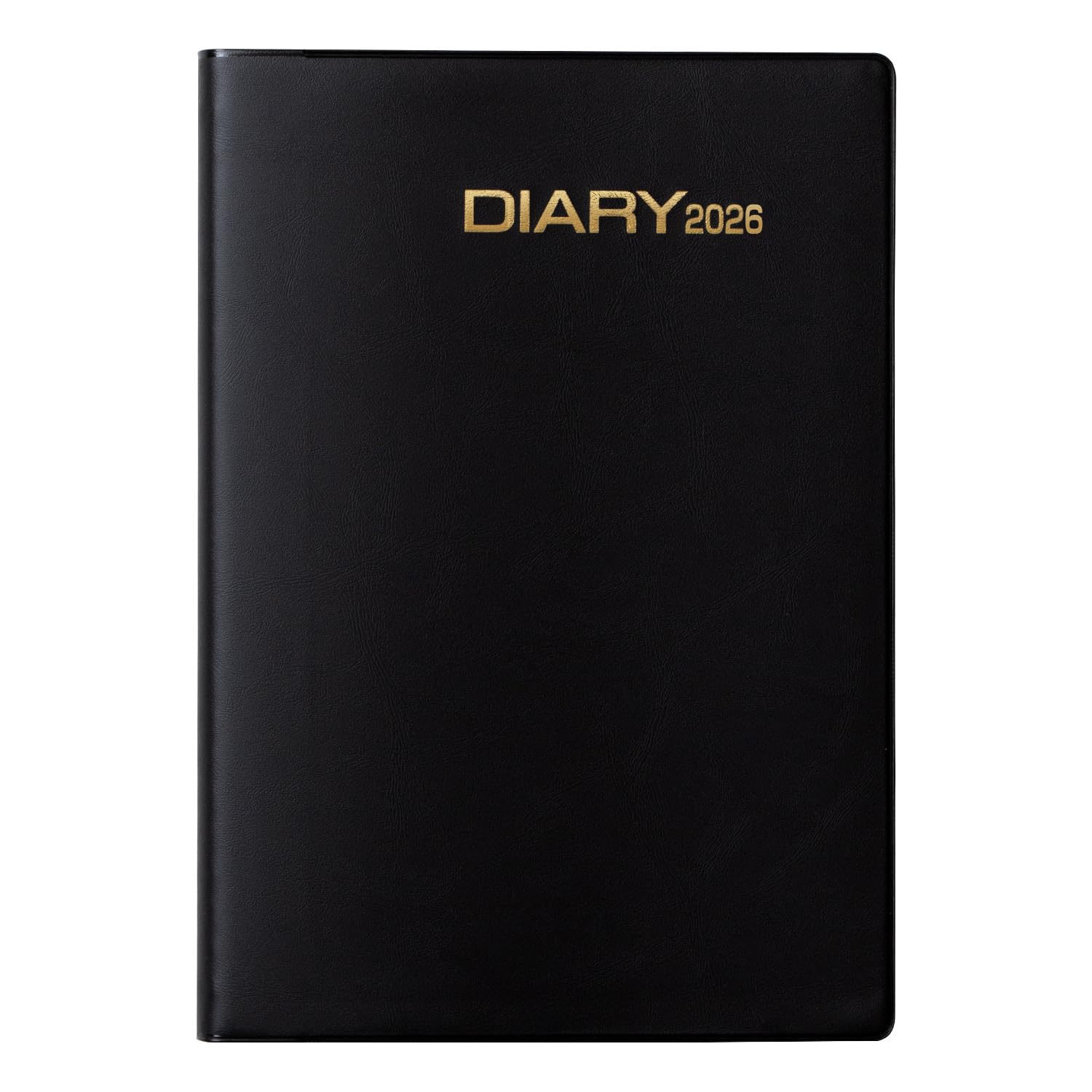 Apica Business Starting D1126 Planner, 2026, January, A5, Weekly, 12-Month Type,
Apica Business Starting D1126 Planner, 2026, January, A5, Weekly, 12-Month Type,