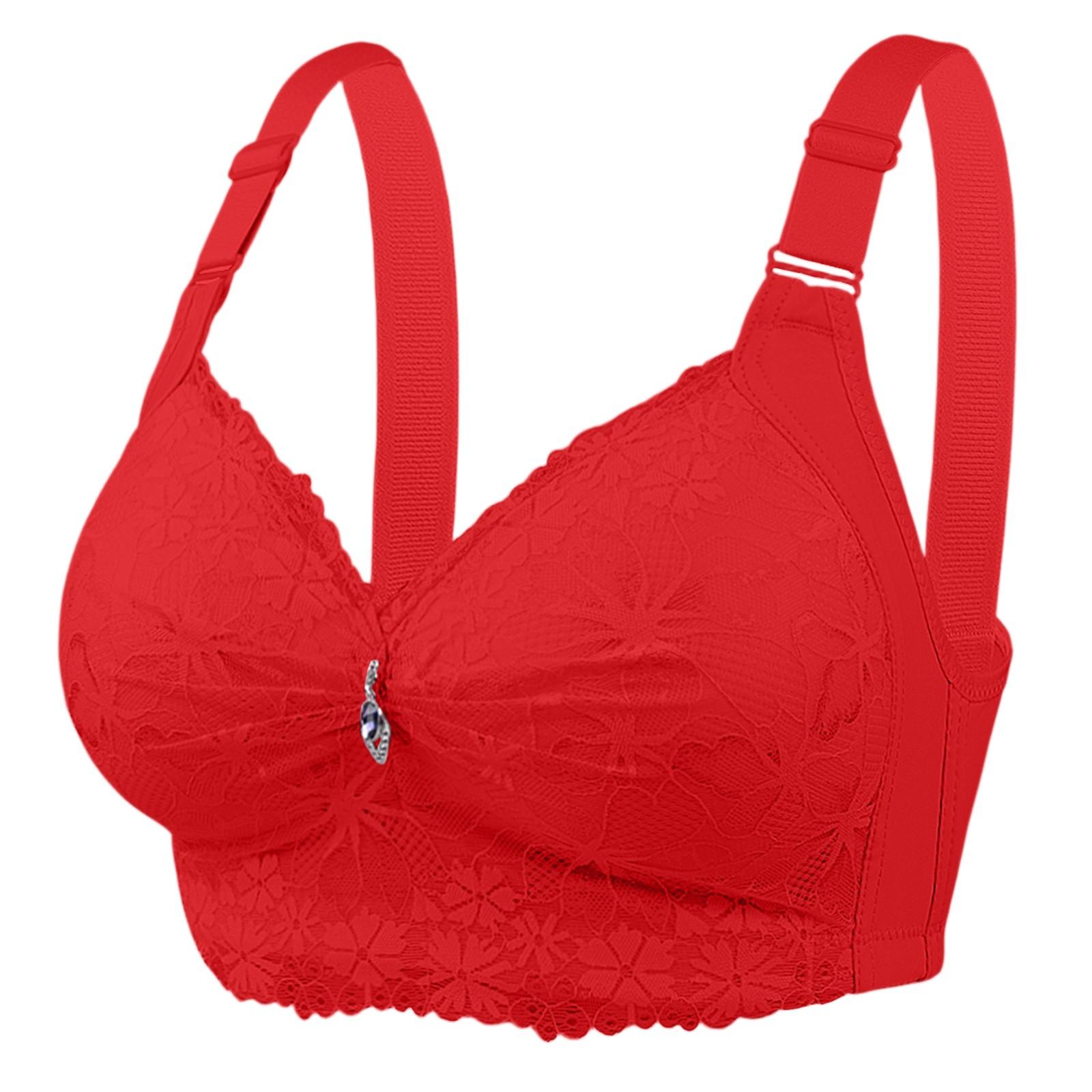 Women s Underwear Collection, Accessory Breast, No Steel Ring Bra, Lace Plus Size Bra 44 червоний
Women s Underwear Collection, Accessory Breast, No Steel Ring Bra, Lace Plus Size Bra 44 червоний