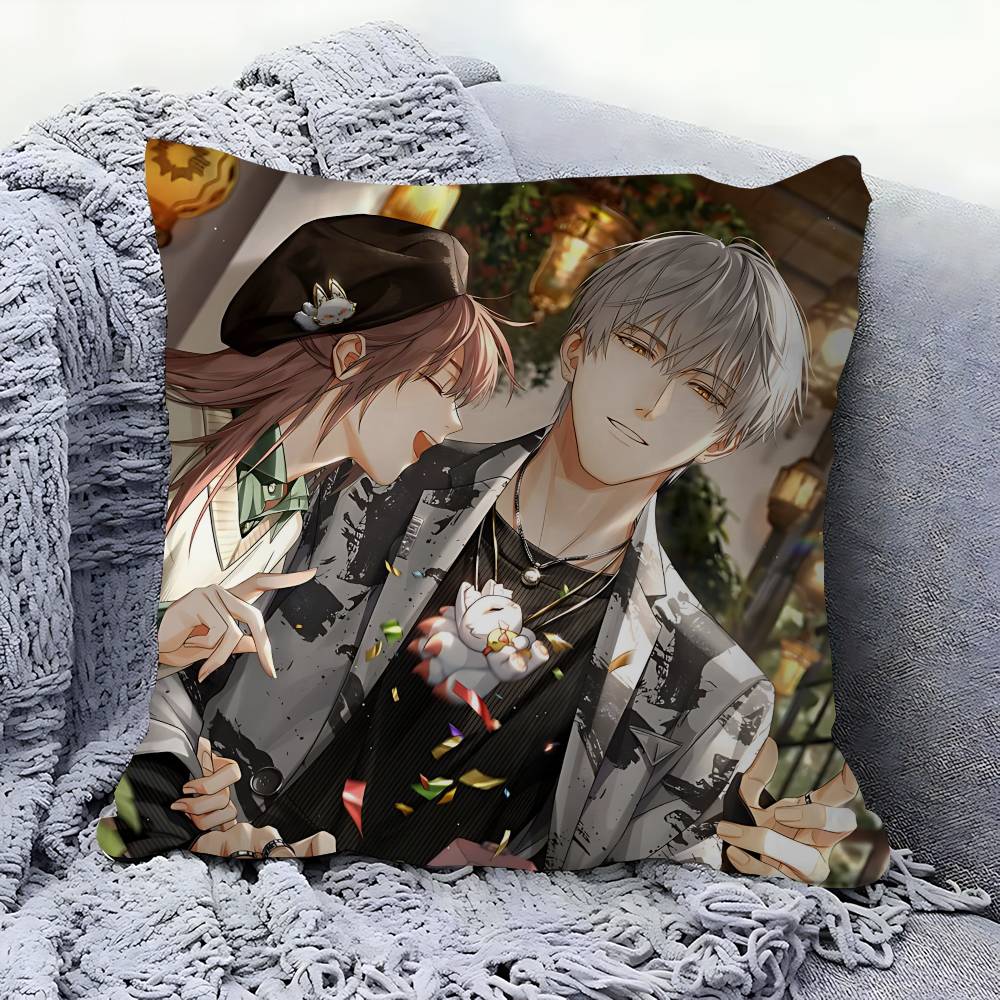 Anime Light And Night Sariel Pillow Cover Design Cushion Cover Decor Holiday Decorati 12x12Inch
Anime Light And Night Sariel Pillow Cover Design Cushion Cover Decor Holiday Decorati 12x12Inch
