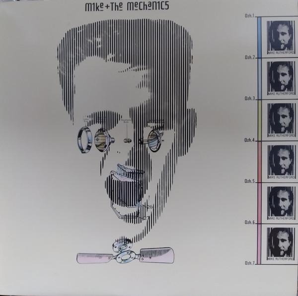 LP Record MIKE THE MECHANICS Mike The Mechanics 7814871 ATLANTIC 1985 Canada Rock Used
LP Record MIKE THE MECHANICS Mike The Mechanics 7814871 ATLANTIC 1985 Canada Rock Used