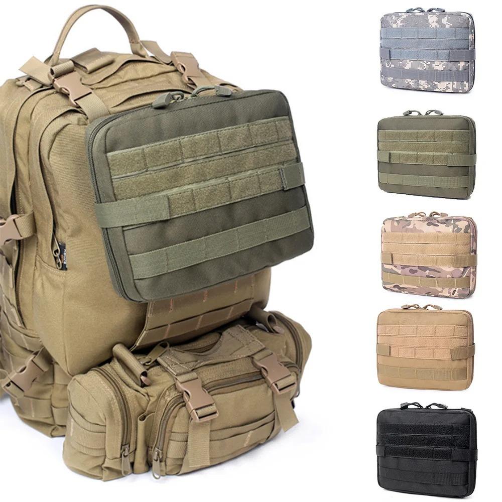 Tactical Molle Pouch Military Medical EDC EMT First Aid Bag Emergency Pack 1000D нейлон для полювання Поясні сумки для походів Водонепроникні
Tactical Molle Pouch Military Medical EDC EMT First Aid Bag Emergency Pack 1000D нейлон для полювання Поясні сумки для походів Водонепроникні