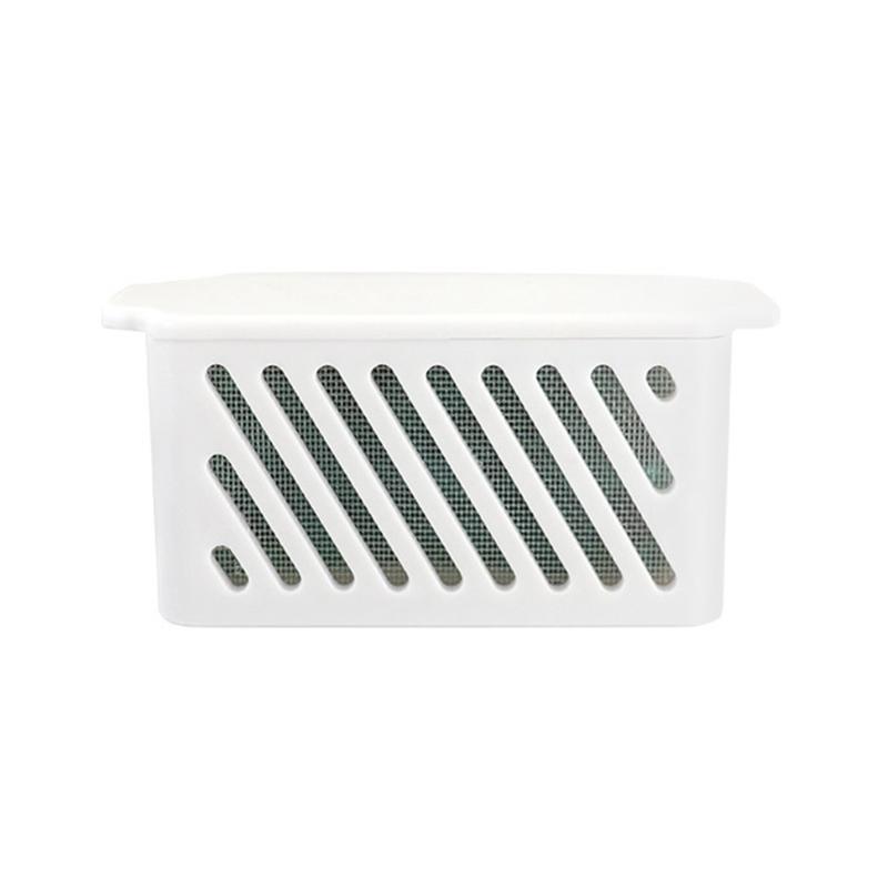 Compatible For RoborockG20 G10S P10 Series Robot Vacuum Cleaner Accessories Bedroom Sterilization Module Silver Ion Part 1
Compatible For RoborockG20 G10S P10 Series Robot Vacuum Cleaner Accessories Bedroom Sterilization Module Silver Ion Part 1
