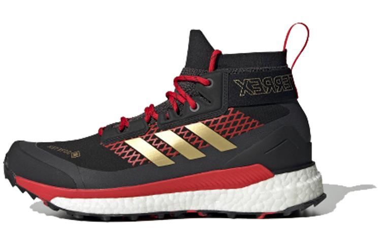 Adidas Terrex Free Hiker Gtx Black Red Women s FW1172 38
Adidas Terrex Free Hiker Gtx Black Red Women s FW1172 38