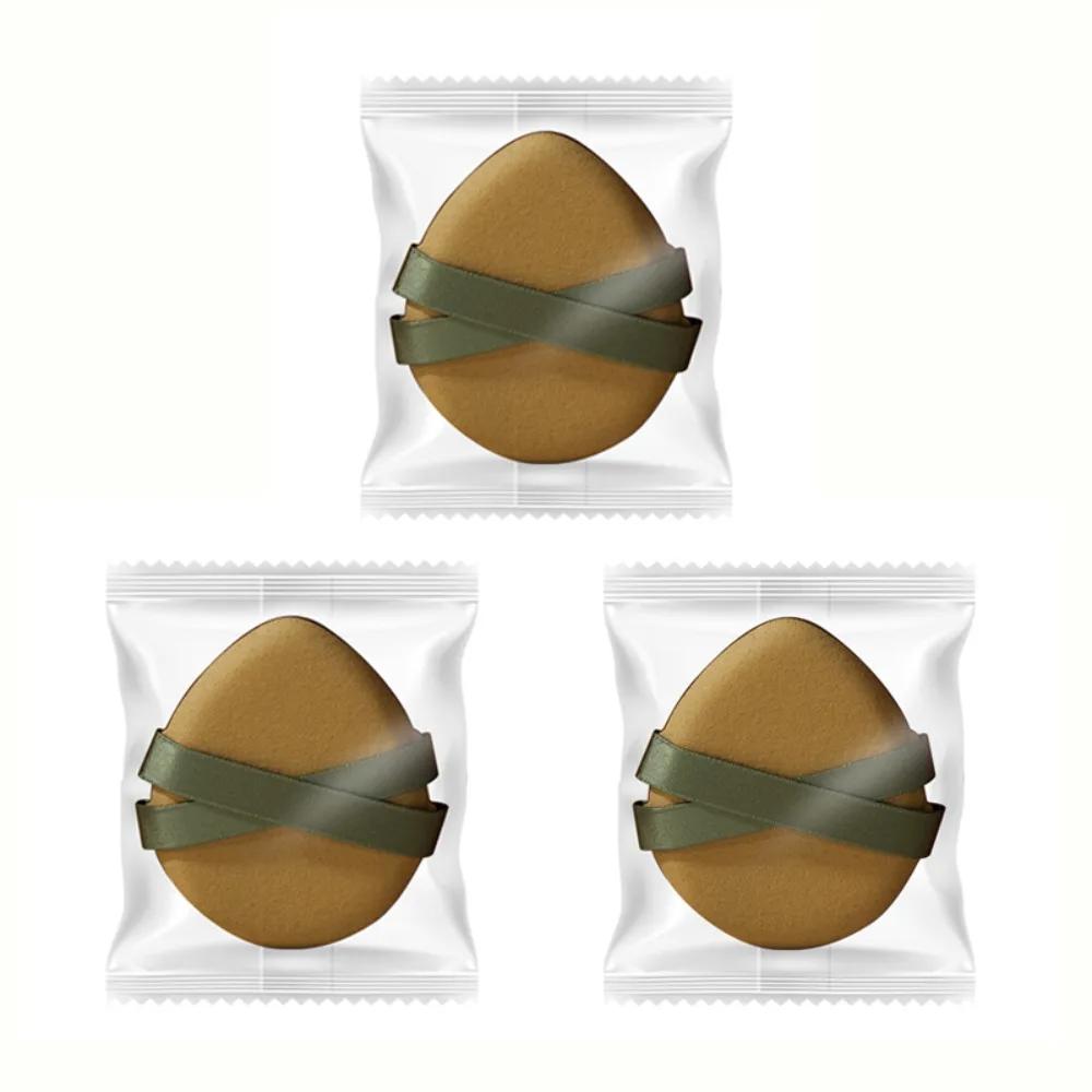 3Pcs Makeup Sponge Puff Multifunctional Foundation Concealer Powder Setting Blender for Liquid Cream Dry Wet Use Makeup Tools
3Pcs Makeup Sponge Puff Multifunctional Foundation Concealer Powder Setting Blender for Liquid Cream Dry Wet Use Makeup Tools