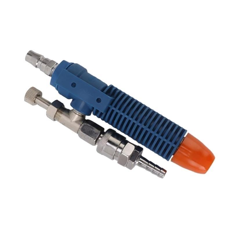 652F Heat Resistant Cooling Waistcoat With Vortexes Tube Air Conditioner For Construction Sites Outdoor Hot Environment China Mainland
652F Heat Resistant Cooling Waistcoat With Vortexes Tube Air Conditioner For Construction Sites Outdoor Hot Environment China Mainland