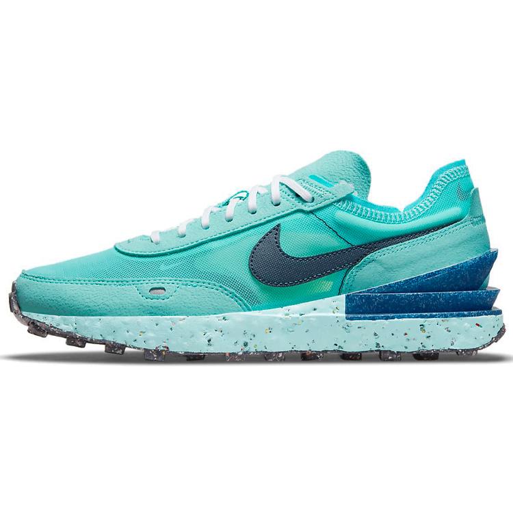 Жіночі кросівки Nike Waffle One Crater Se Dynamic Turquoise DJ9640-400 36.5
Жіночі кросівки Nike Waffle One Crater Se Dynamic Turquoise DJ9640-400 36.5