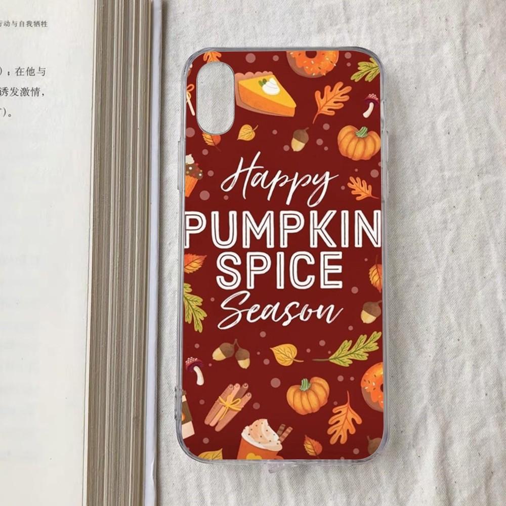 Cute Pumpkin Phone Case For IPhone 15 14 11 12 13 Mini Pro XS Max Cover 6 7 8 Plus X XR SE 2020 Funda Shell iPhone 15 pro
Cute Pumpkin Phone Case For IPhone 15 14 11 12 13 Mini Pro XS Max Cover 6 7 8 Plus X XR SE 2020 Funda Shell iPhone 15 pro