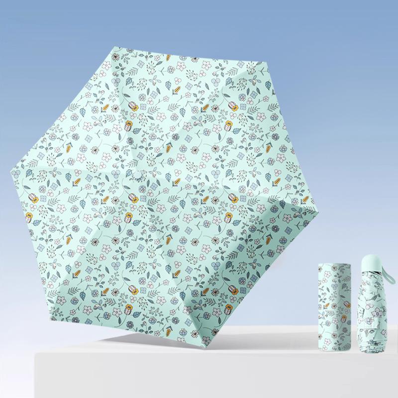 Новый 8-спицевый трехсложный маленький зонт от солнца с прозрачным рисунком ромашек, виниловый зонт от солнца, зонт от солнца 21 inches
Новый 8-спицевый трехсложный маленький зонт от солнца с прозрачным рисунком ромашек, виниловый зонт от солнца, зонт от солнца 21 inches