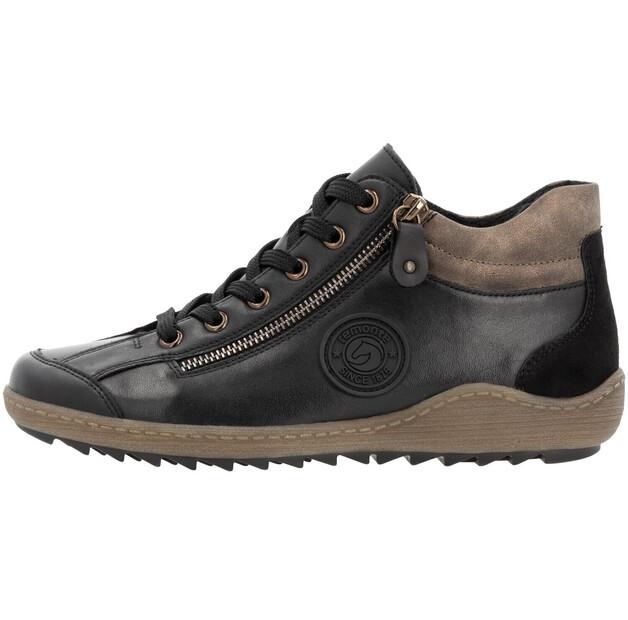 Женская обувь Remonte Dorndorf R1477 kurzstiefel чёрные 36
Женская обувь Remonte Dorndorf R1477 kurzstiefel чёрные 36