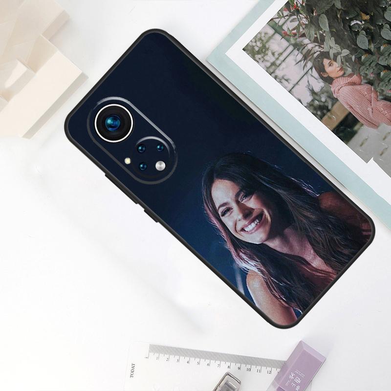 Tini Stoessel For Honor Magic 8 Pro 6 7 Lite Case For Honor 200 400 50 70 90 X8c X8b X9a X9b X9c X9d Win RT Honor 70
Tini Stoessel For Honor Magic 8 Pro 6 7 Lite Case For Honor 200 400 50 70 90 X8c X8b X9a X9b X9c X9d Win RT Honor 70