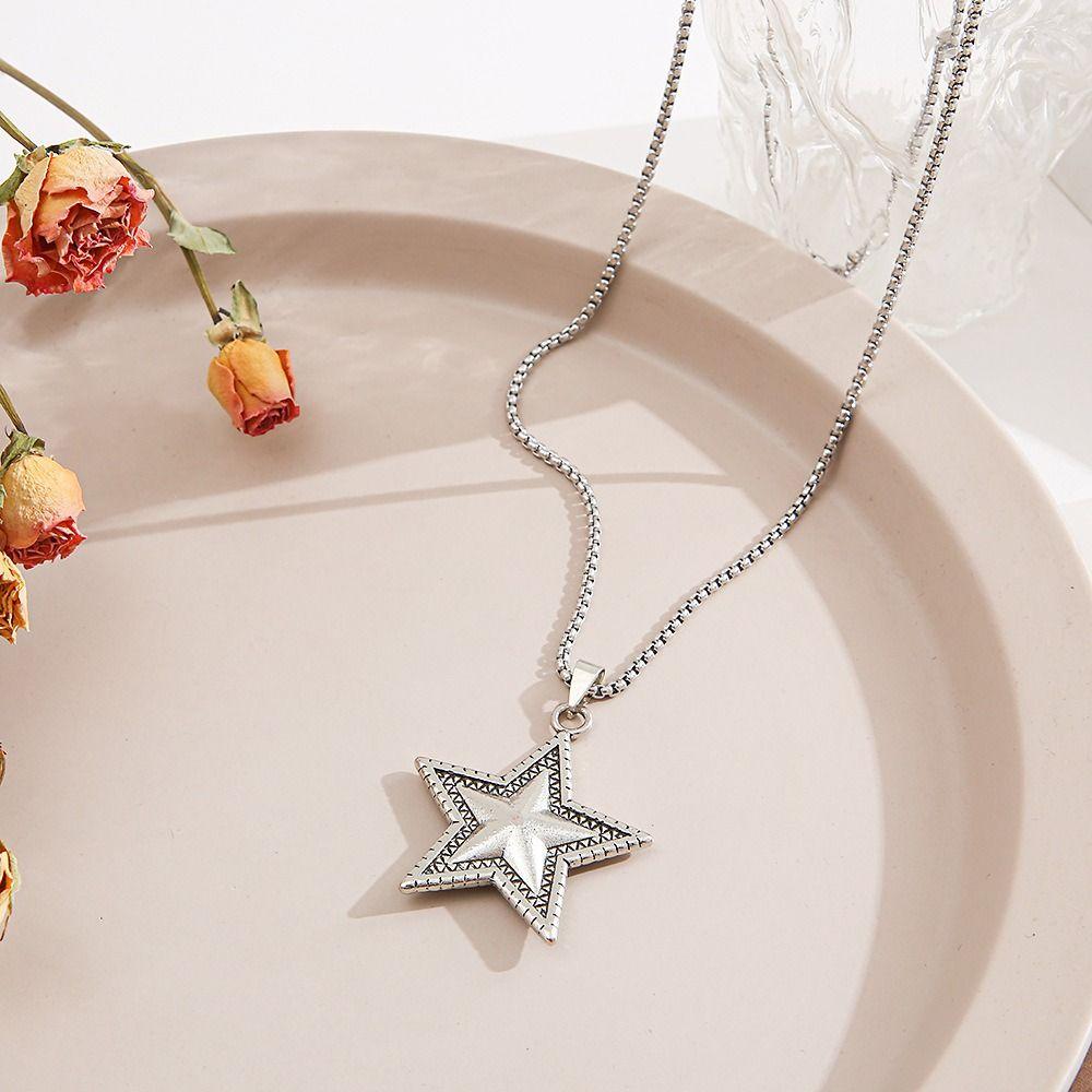 Chain Simple Birthday Gifts Fashion Jewelry Korean Style Necklace Men Necklace Sweater Chain серебряный
Chain Simple Birthday Gifts Fashion Jewelry Korean Style Necklace Men Necklace Sweater Chain серебряный