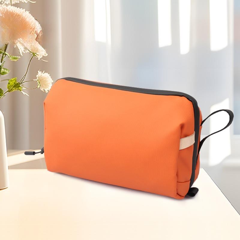 1pcs Dry-Wet Separation Toiletry Bag Business Trip Travel Large Capacity Storage Pouch Waterproof Cosmetic Organizer Bag помаранчевий
1pcs Dry-Wet Separation Toiletry Bag Business Trip Travel Large Capacity Storage Pouch Waterproof Cosmetic Organizer Bag помаранчевий