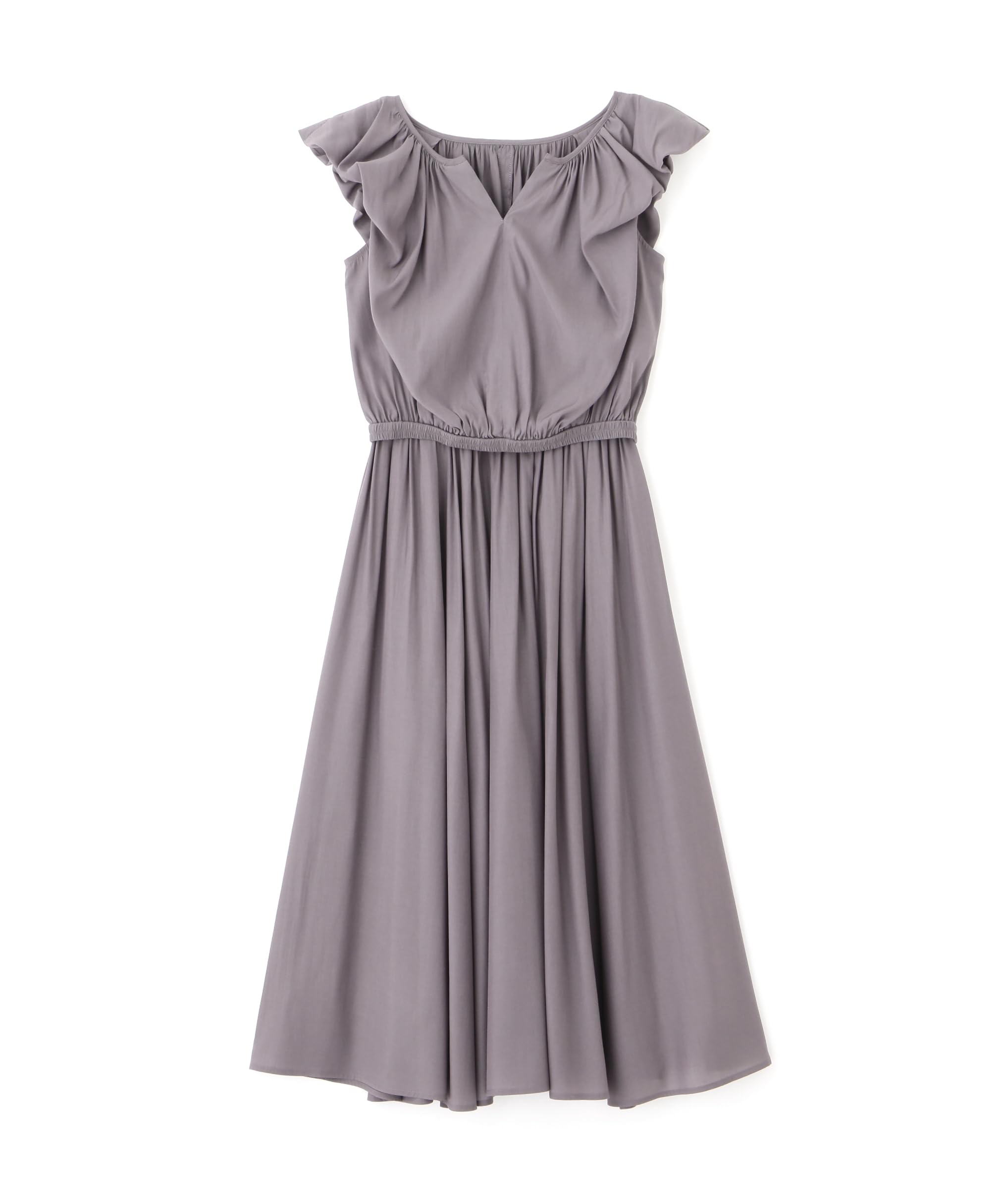 Jill by Jill Stuart Women s Casual Dress with Balloon Sleeves, Charcoal Gray
Jill by Jill Stuart Women s Casual Dress with Balloon Sleeves, Charcoal Gray
