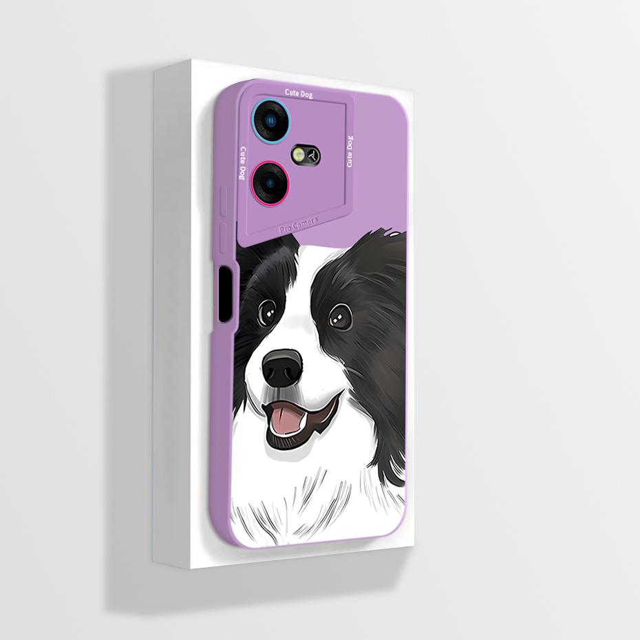 Phone Case For Tecno Pova Neo 3 LH6n 6.82 Artistic Camera Protection Soft Silicone Square Back Cover For Pova Neo3 Funda Coque Tecno Pova Neo 3
Phone Case For Tecno Pova Neo 3 LH6n 6.82 Artistic Camera Protection Soft Silicone Square Back Cover For Pova Neo3 Funda Coque Tecno Pova Neo 3