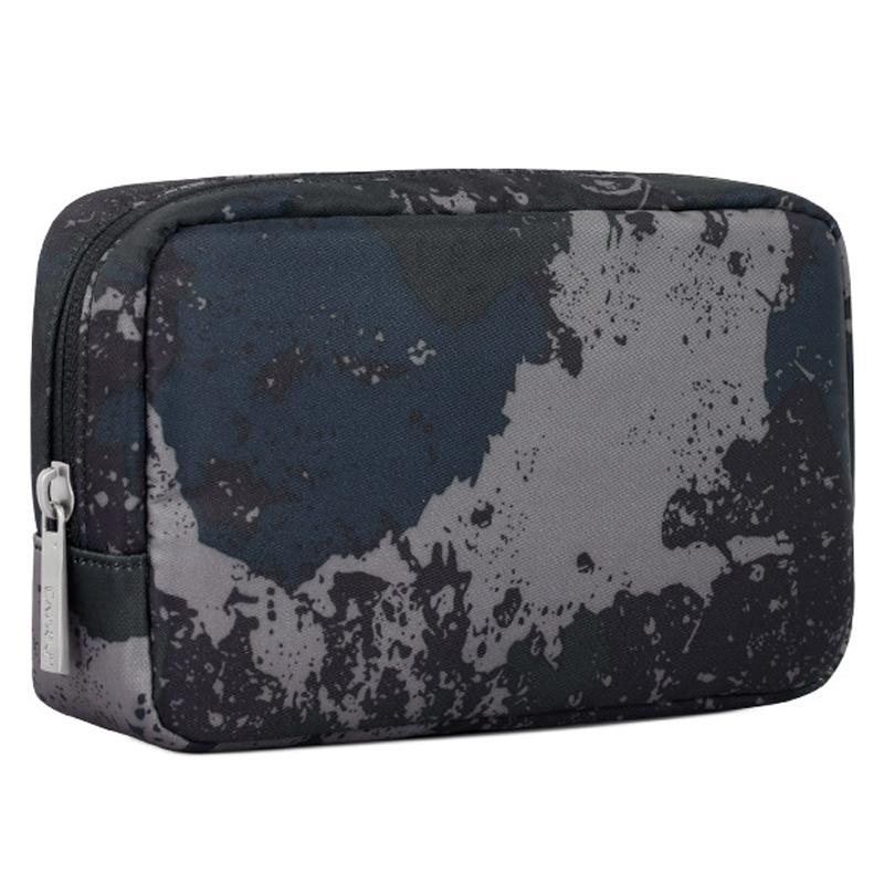 CANVASARTISAN H7-S11 Camouflage Polyester Storage Bag for Digital Accessories Mouse Power Bank Data Cable Pouch Orange
CANVASARTISAN H7-S11 Camouflage Polyester Storage Bag for Digital Accessories Mouse Power Bank Data Cable Pouch Orange