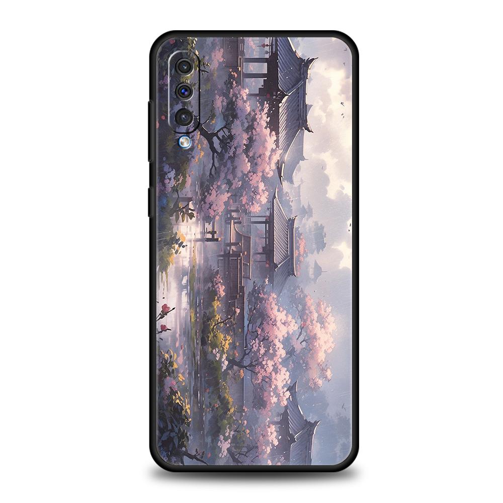 Чехол для телефона Samsung Galaxy A56 A36 A26 A06 A16 A24 A36 A54 A14 A42 A22 A20 A12 A10 5G Мягкий ТПУ Пейзаж Китайской Архитектуры Samsung A50
Чехол для телефона Samsung Galaxy A56 A36 A26 A06 A16 A24 A36 A54 A14 A42 A22 A20 A12 A10 5G Мягкий ТПУ Пейзаж Китайской Архитектуры Samsung A50