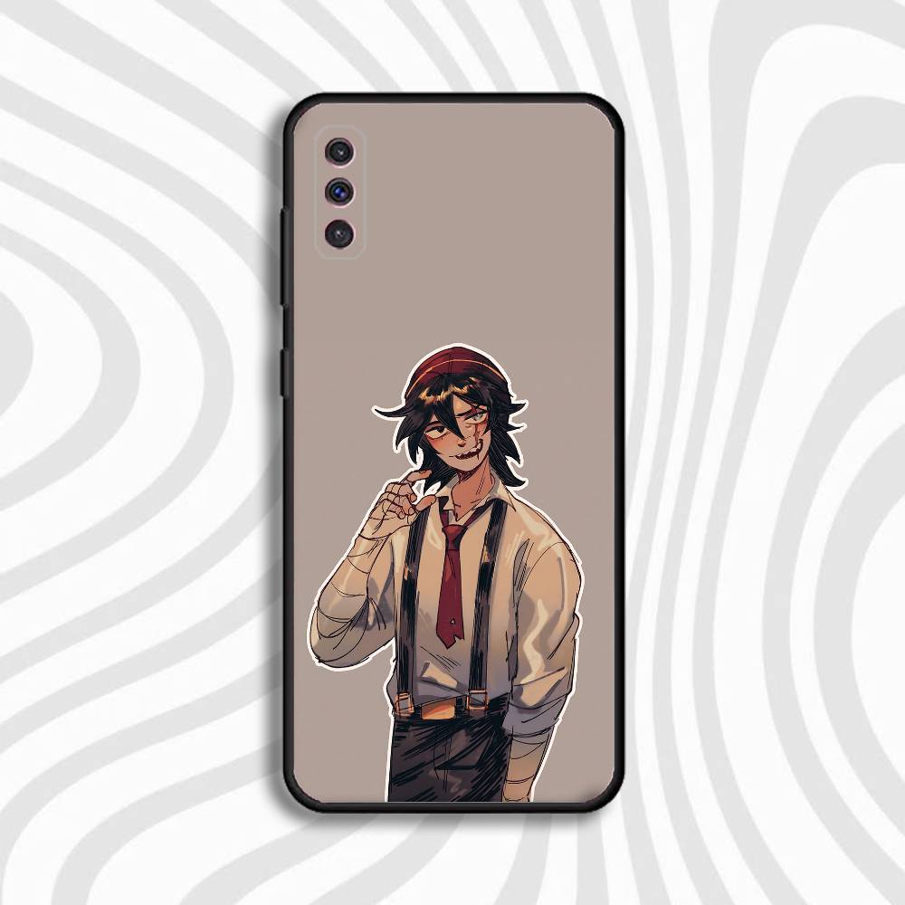Q-Quackity A-Alexis Phone Case For Samsung S10,S21,FE,S21 ,S26,S25,S24,S23,Ultra,S9,S22,Plus Black Shockproof TPU SamsungS25
Q-Quackity A-Alexis Phone Case For Samsung S10,S21,FE,S21 ,S26,S25,S24,S23,Ultra,S9,S22,Plus Black Shockproof TPU SamsungS25