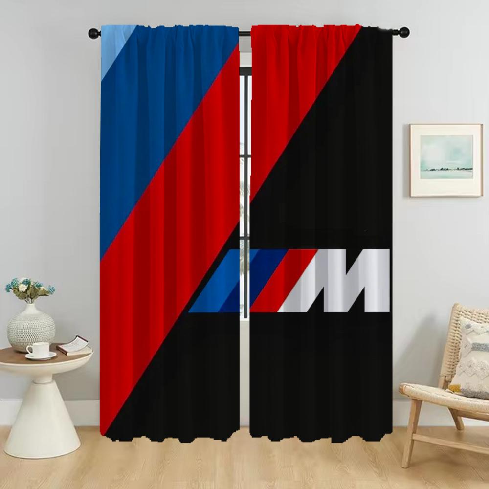 Shades Bmws Kitchen Curtains Living Room Curtain Home Interior Halloween Decoration Tulle Bedroom Set Of 2 Made Polyester Great Decor W100*H130(CM)-Grommet top&2PCS
Shades Bmws Kitchen Curtains Living Room Curtain Home Interior Halloween Decoration Tulle Bedroom Set Of 2 Made Polyester Great Decor W100*H130(CM)-Grommet top&2PCS