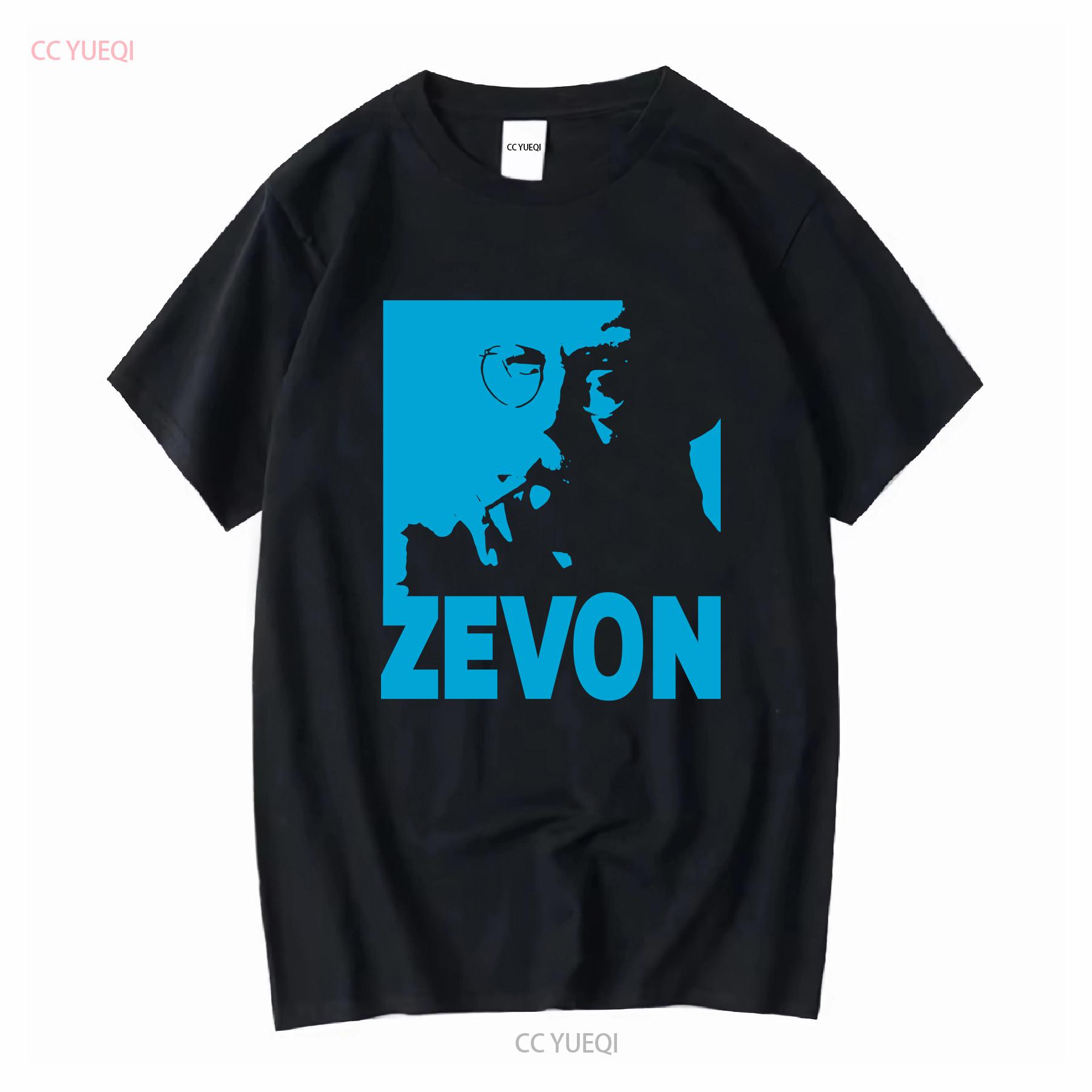 Hot Popular Warren Zevon Black T Shirt Cotton vintage Washed fashion streetwear Breathable Slightly Stylish Comfortable Casual 4XL
Hot Popular Warren Zevon Black T Shirt Cotton vintage Washed fashion streetwear Breathable Slightly Stylish Comfortable Casual 4XL