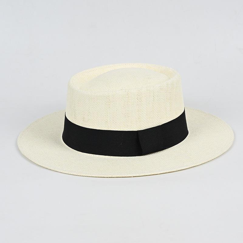 Шляпа Женская Летняя Солнцезащитная Теневая Шляпа Плосковерхая Соломенная Шляпа Приморская Пляжная Шляпа Плетеная Солнечная Шляпа Модная Универсальная Шляпа-цилиндр average size 58
Шляпа Женская Летняя Солнцезащитная Теневая Шляпа Плосковерхая Соломенная Шляпа Приморская Пляжная Шляпа Плетеная Солнечная Шляпа Модная Универсальная Шляпа-цилиндр average size 58