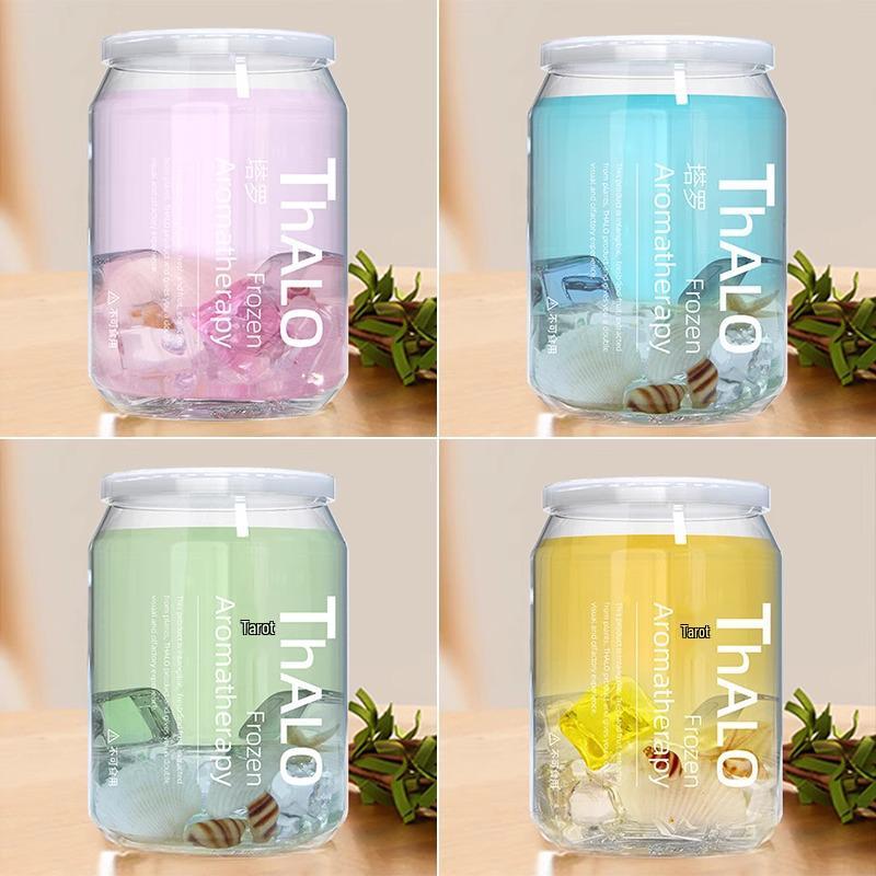 Аромадиффузор Гардения для дома - Стойкий аромат для спальни и ванной комнаты Car Aromatherapy - Random 2 Bottles
Аромадиффузор Гардения для дома - Стойкий аромат для спальни и ванной комнаты Car Aromatherapy - Random 2 Bottles