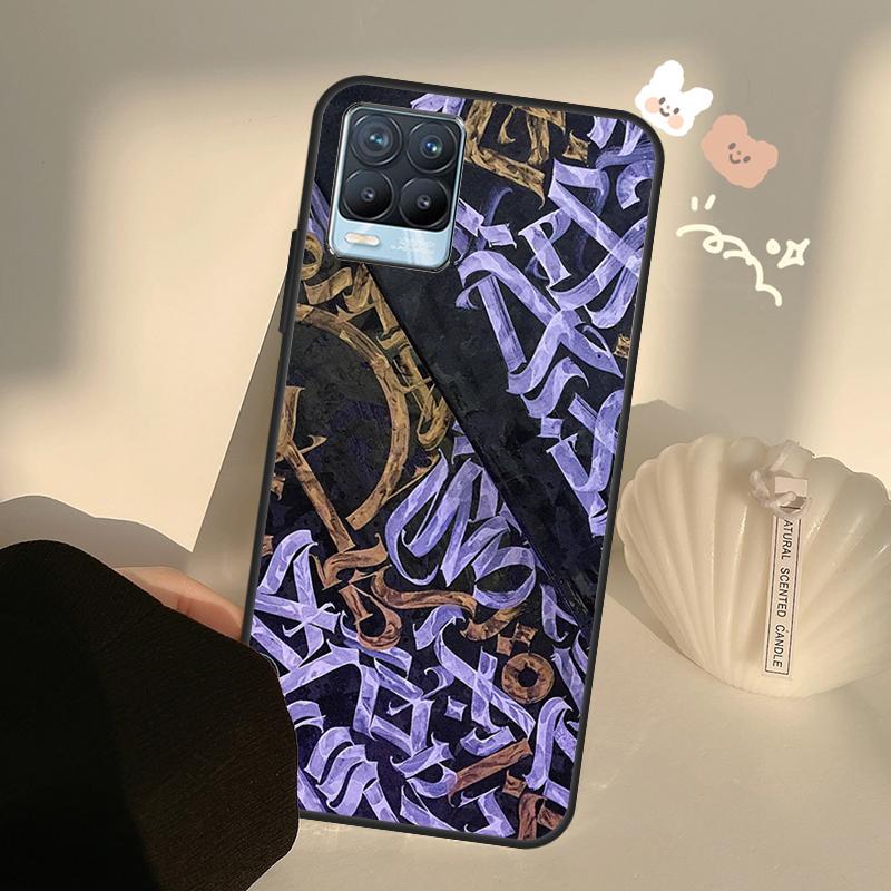 Pokras Lampas Art Graffiti для Realme 8 9 Pro Plus GT Neo 2 GT Master 9i 8i чехол для телефона OnePlus 9 10 Pro 9R Nord2 Realme 9i
Pokras Lampas Art Graffiti для Realme 8 9 Pro Plus GT Neo 2 GT Master 9i 8i чехол для телефона OnePlus 9 10 Pro 9R Nord2 Realme 9i