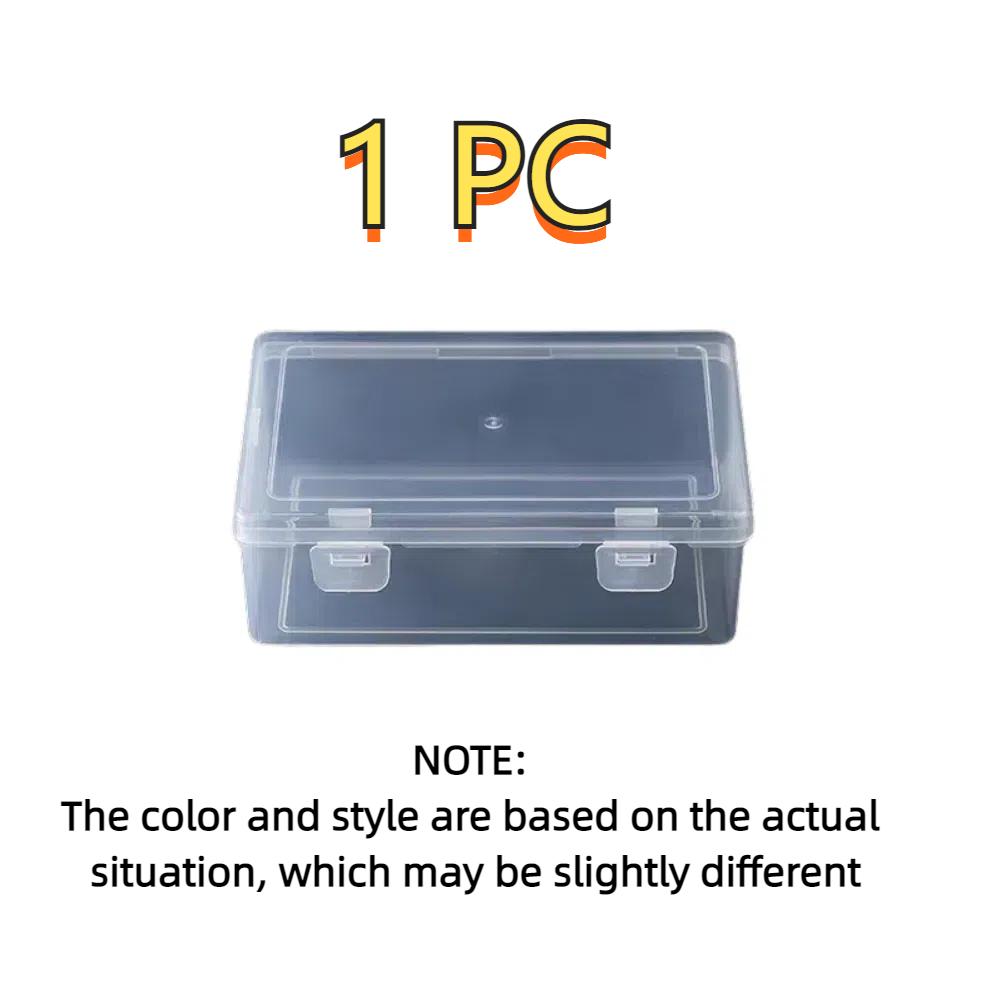 Прямоугольная пустая коробка с двойной пряжкой из полипропилена, прозрачная пластиковая коробка для хранения, коробка для демонстрации образцов, коробка для чайного сервиза
Прямоугольная пустая коробка с двойной пряжкой из полипропилена, прозрачная пластиковая коробка для хранения, коробка для демонстрации образцов, коробка для чайного сервиза